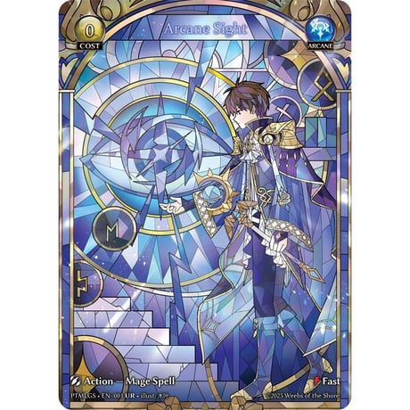 CATEGORY Phantom Monarchs | 海外版トレーディングカード専門店【Su