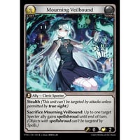 Grand ArchiveTCG『Diana, Aether Dilettante』Disto