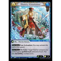 Grand ArchiveTCG『Fire Resonance Bauble』Dawn of