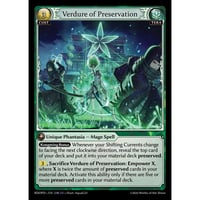 Grand ArchiveTCG『Zhang Jiao, Way of Peace』Abyss