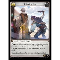 Grand ArchiveTCG『The Looking Glass』Distorted Re