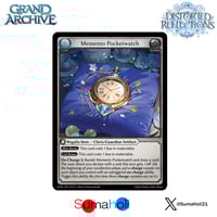 その他 GRAND ARCHIVE The Looking Glass UR foil その他 GRAND ARCHIVE The Looking Glass UR foil The Looking