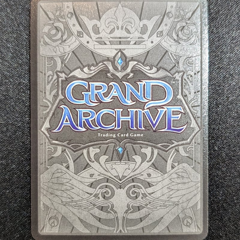 状態A】Grand ArchiveTCG 『Beastbond Boots Armament