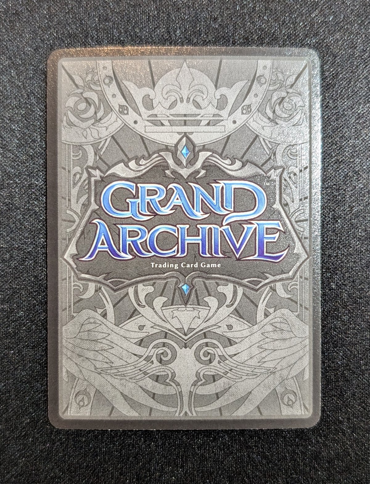 状態A】Grand ArchiveTCG 『Beastbond Boots Armament