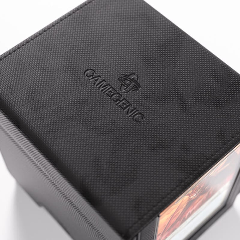 GAMEGENIC デッキボックス 『Sidekick Pro 100+ XL Convert