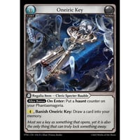 状態A】Grand ArchiveTCG『Bandersnatch, Frumious Fo