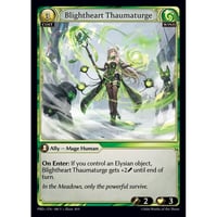 Grand Archive『Blightheart Thaumaturge』.asphodel/paradise PRDEN180<U>