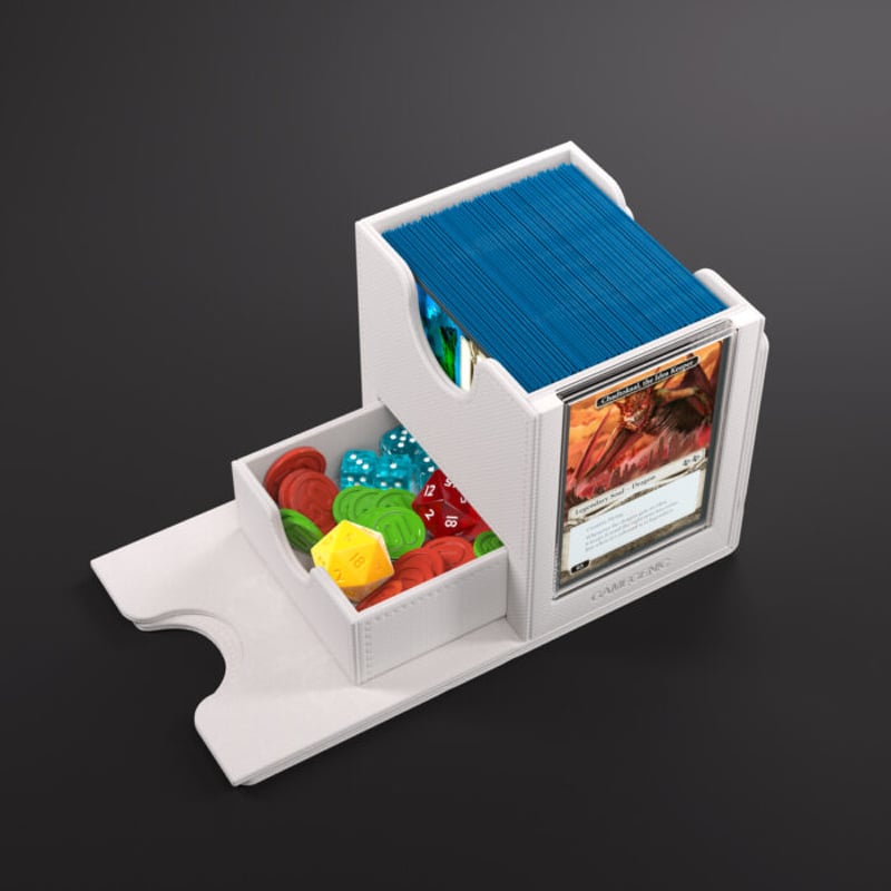 GAMEGENIC デッキボックス 『Sidekick Pro 100+ XL Convert