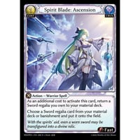 Grand ArchiveTCG『False Step』Alchemical Revoluti