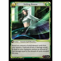 Grand ArchiveTCG『Yuan Shao, Crown General』Abyss