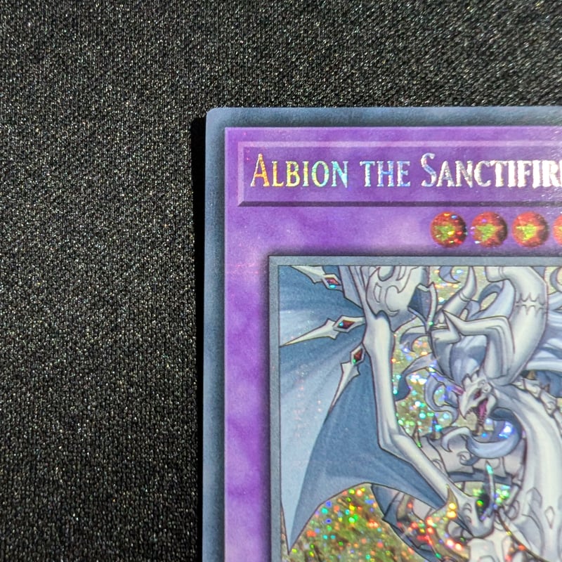 状態A】EU版 25th Anniversary Tin Dueling Mirrors 真