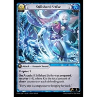 Grand ArchiveTCG『Yuan Shao, Crown General』Abyss