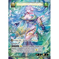 Grand ArchiveTCG『Umbra Sight』Alchemical Revolut