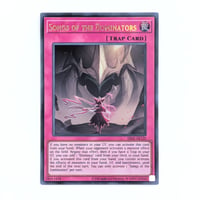 【状態A】 遊戯王 Essential Selection 02 列王詩篇(Songs of the Dominators) ES02-AE120 ウルトラレア