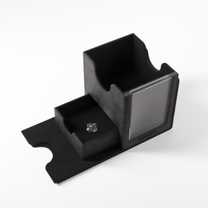 GAMEGENIC デッキボックス 『Sidekick Pro 100+ XL Convert