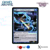 Vermilion Decree 2枚　grand archive Vermilion Decree 2枚 grand archive Grand ArchiveTCG