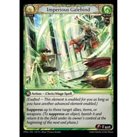 Grand ArchiveTCG『Ghosts of Pendragon』Dawn of As