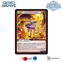 状態A】Grand ArchiveTCG 『Rose, Eternal Paragon CS