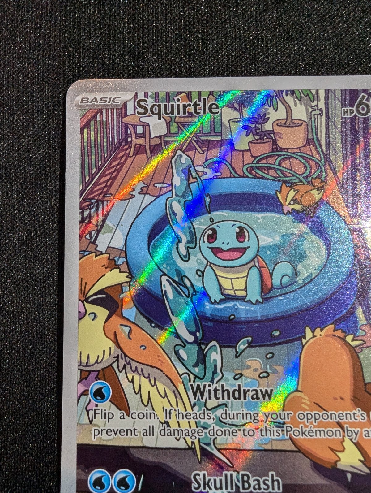 ⭐️激レア⭐️ ☆新品*未使用*未開封☆ ポケモン 絵あわせカード 状態A】カメックスVMAX(002/020) [sek] の通販・買取価格