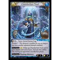 Grand ArchiveTCG『Frostsworn Paladin』Dawn of Ash