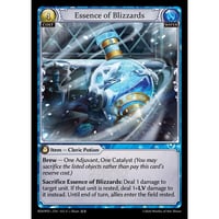 Grand ArchiveTCG『Diana, Judgment's Arrow』Distor
