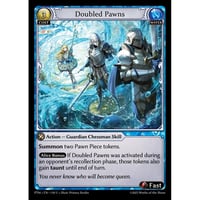 Grand ArchiveTCG『Arthur, Young Heir』Dawn of Ash