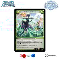 その他 Kongming, Erudite Strategist Grand ArchiveTCG『Kongming, Erudite Strategist』A