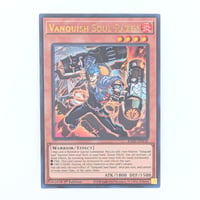 【状態A】北米版 Rarity Collection5 1st Edition『VS ラゼン』<ウルトラレア> RA05-EN134