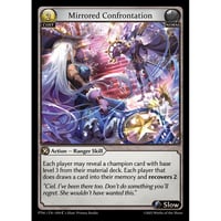 Grand ArchiveTCG『Noire, Ace of Spades』Distorted