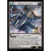 状態A】Grand ArchiveTCG『Bandersnatch, Frumious Fo