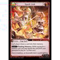 Grand ArchiveTCG『Rococo, Explosive Maven』Alchem