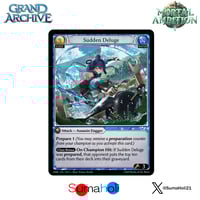 【追跡あり/匿名配送】Grand Crusader's Ring Grand Crusader's Ring(Grand Archive) - メルカリ