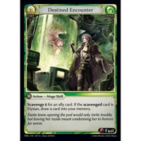 Grand Archive『Destined Encounter』.asphodel/paradise PRDEN187<R>