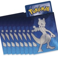 ミミッキュ スリーブ 65枚入り エリートトレーナーBOX同梱品 | 海外版