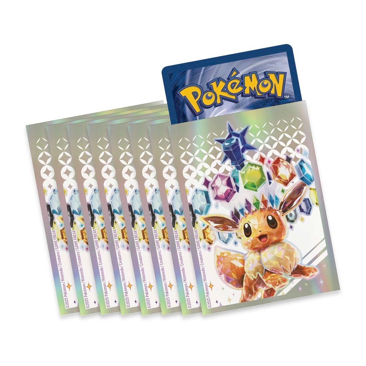 ポケモンカードゲーム Scarlet & Violet 『Prismatic Evolutio