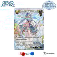 その他 Grand Archive Diana,Aether Dilettante Grand ArchiveTCG『Diana, Aether Dilettante』Disto