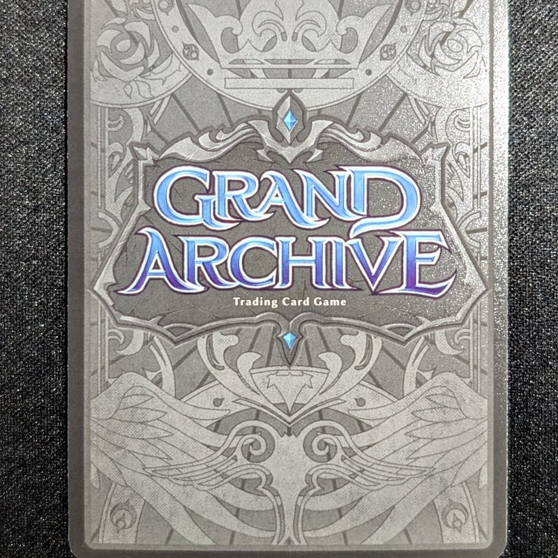 Grand Archive foil まとめ売り 状態B】Grand ArchiveTCG 『Smash with Obelisk Foil』