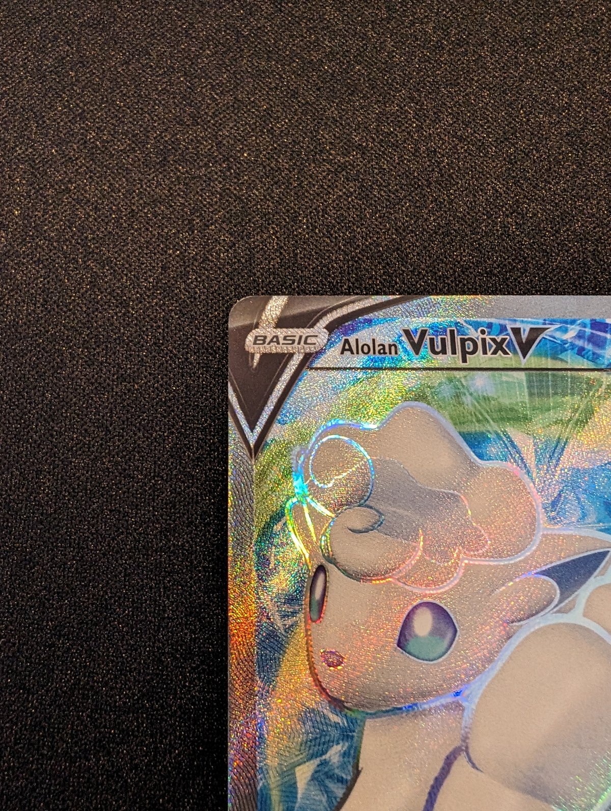 状態A】Silver Tempest アローラロコン SR（Ultra Rare） | 海外