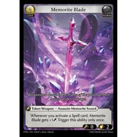 状態A】Grand ArchiveTCG『Staggering Strike Foil』Mo