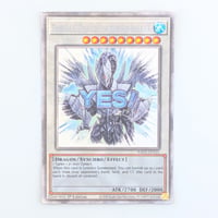 【状態A】北米版 Rarity Collection5 1st Edition『氷結界の龍 トリシューラ』<スターライトレア> RA05-EN101