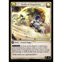 Grand ArchiveTCG『Blanche, Sheltering Saint』Frac