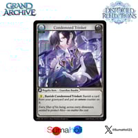 その他 Grand Archive Nico Whiplash Allure (CSR) その他 Grand Archive Nico Whiplash Allure (CSR) Nico