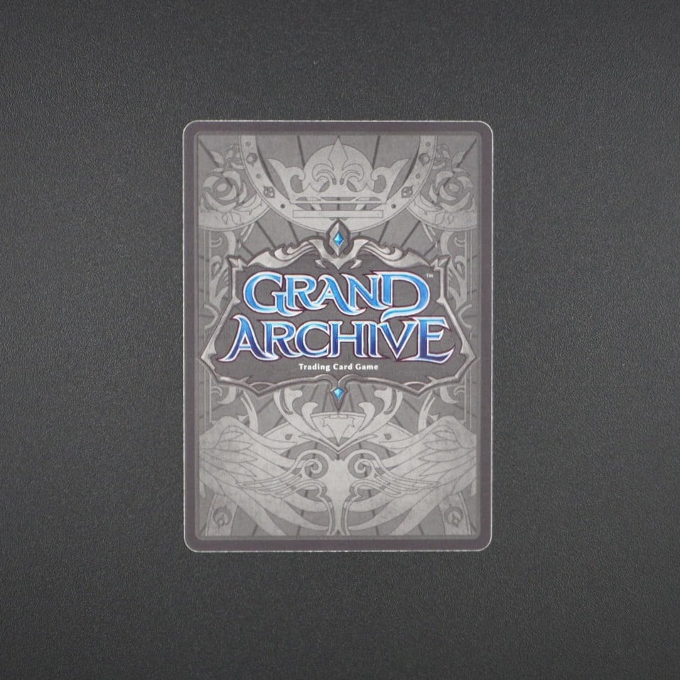 状態A】Grand ArchiveTCG『Diao Chan, Enchantress Fo