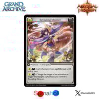 Grand ArchiveTCG『Fast Cure』Fractured Crown | 海外 Grand ArchiveTCG『Fast Cure』Fractured Crown | 海外