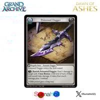 Grand ArchiveTCG『Frozen Dismissal』Alchemical Re