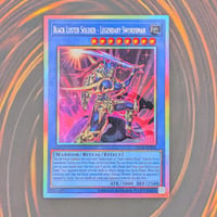 【状態A】 遊戯王 CREATION PACK 12 伝説の剣闘士 カオス・ソルジャー CR12-AES04 プリズマティックシークレットレア