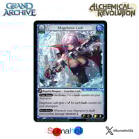 その他 Grand Archive Jin,Zealous Maverick CSR Jin, Zealous Maverick (CSR) - Mortal Ambition - Grand