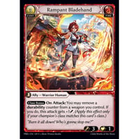 Grand ArchiveTCG『Triskit, Guidance Angel』Dawn of Ashes Alter