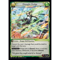 Grand ArchiveTCG『Kongming, Erudite Strategist』A
