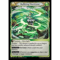 状態A】Grand ArchiveTCG『Calming Breeze』Phantom Mo